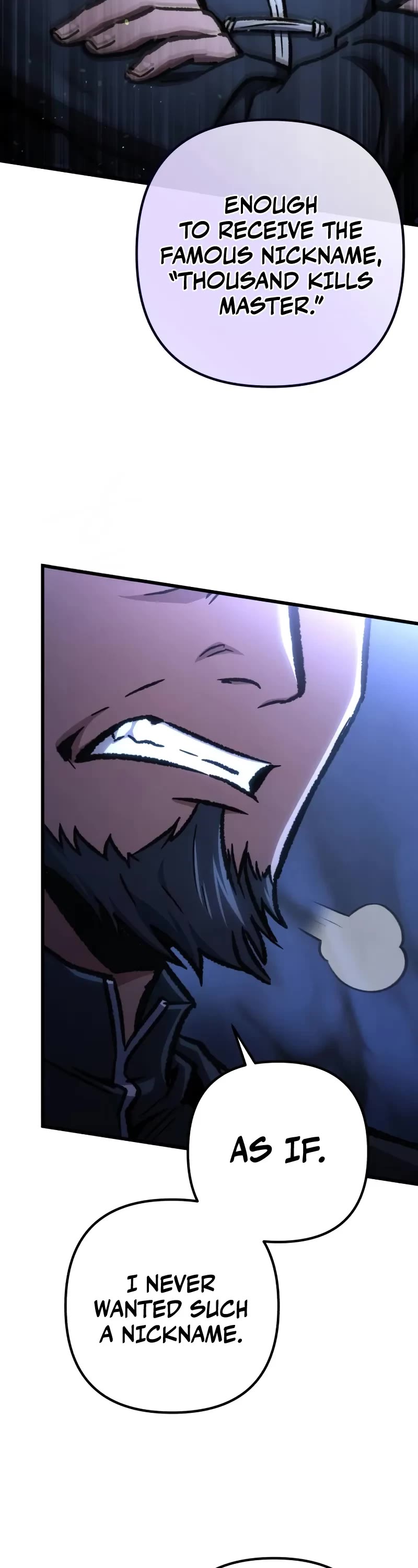 The Genius Assassin Who Takes it All chapter 54 page 9