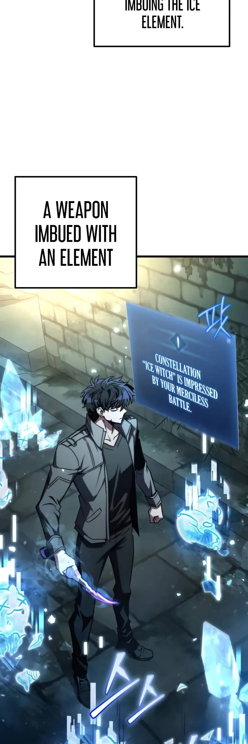 The Genius Assassin Who Takes it All chapter 55 page 10