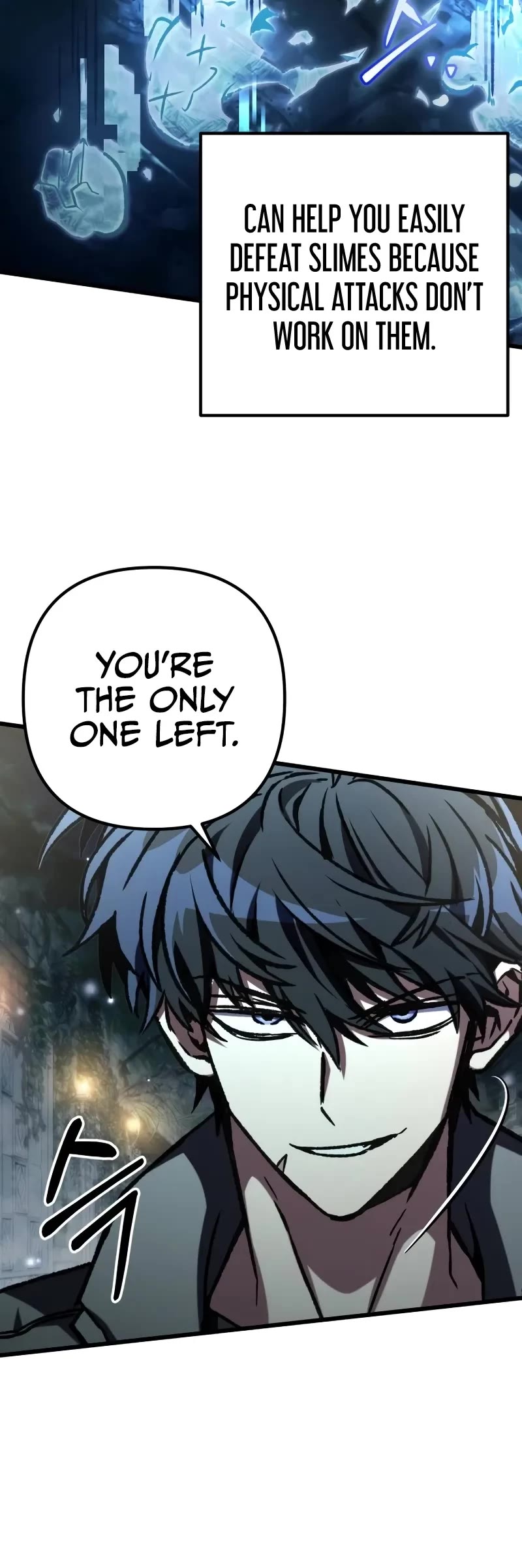 The Genius Assassin Who Takes it All chapter 55 page 11