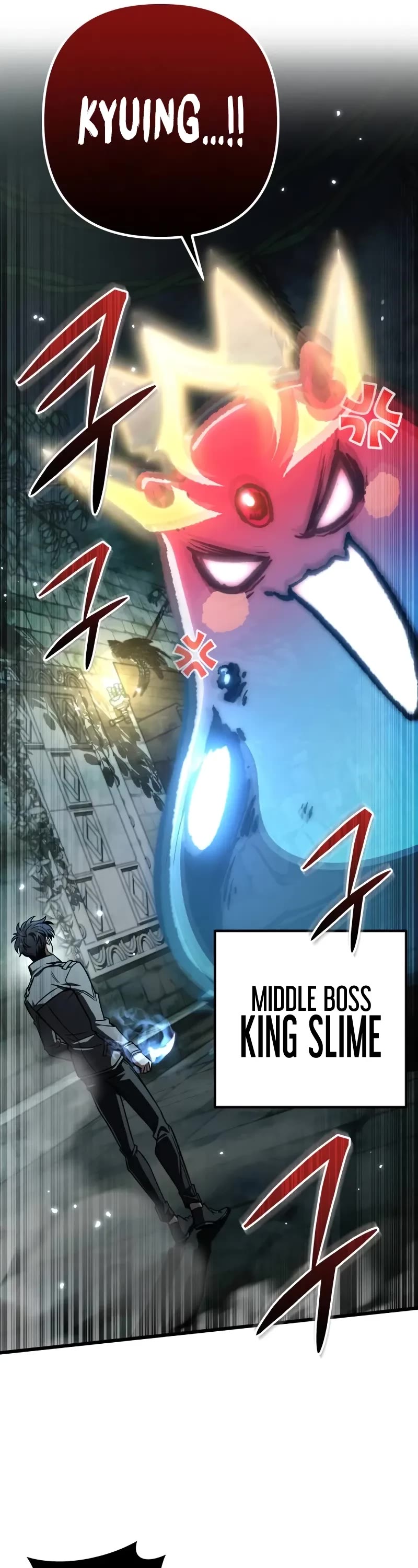 The Genius Assassin Who Takes it All chapter 55 page 12