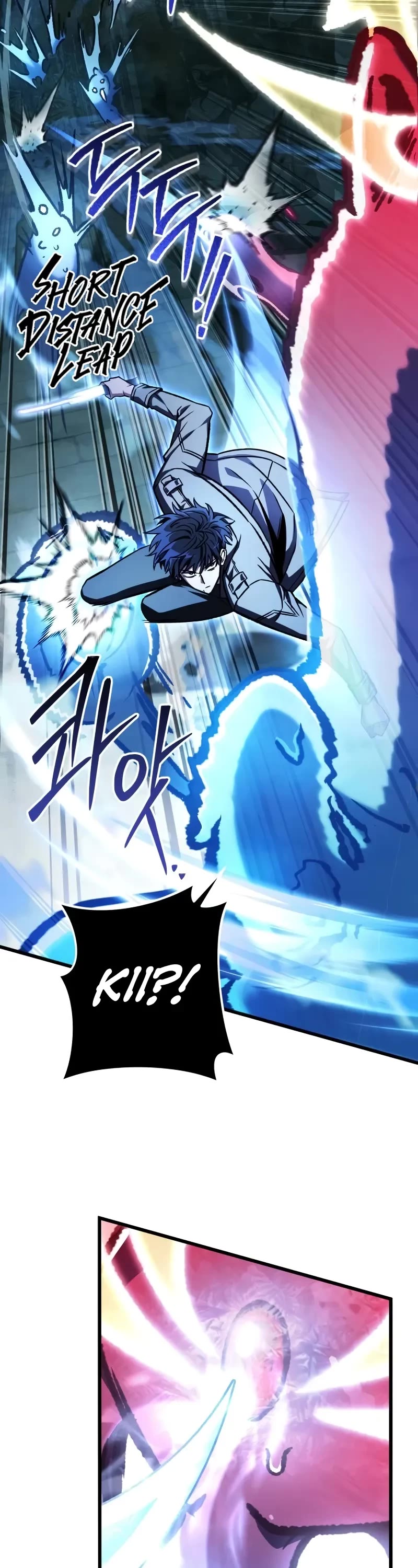 The Genius Assassin Who Takes it All chapter 55 page 14