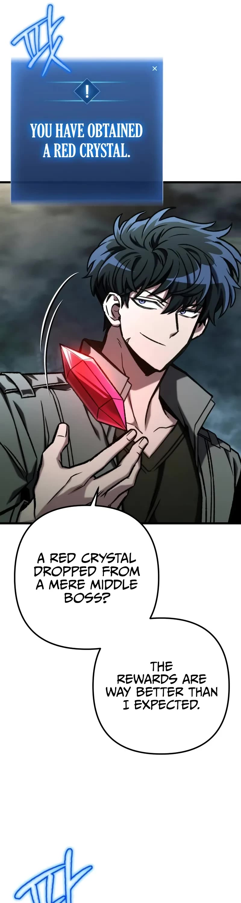 The Genius Assassin Who Takes it All chapter 55 page 17