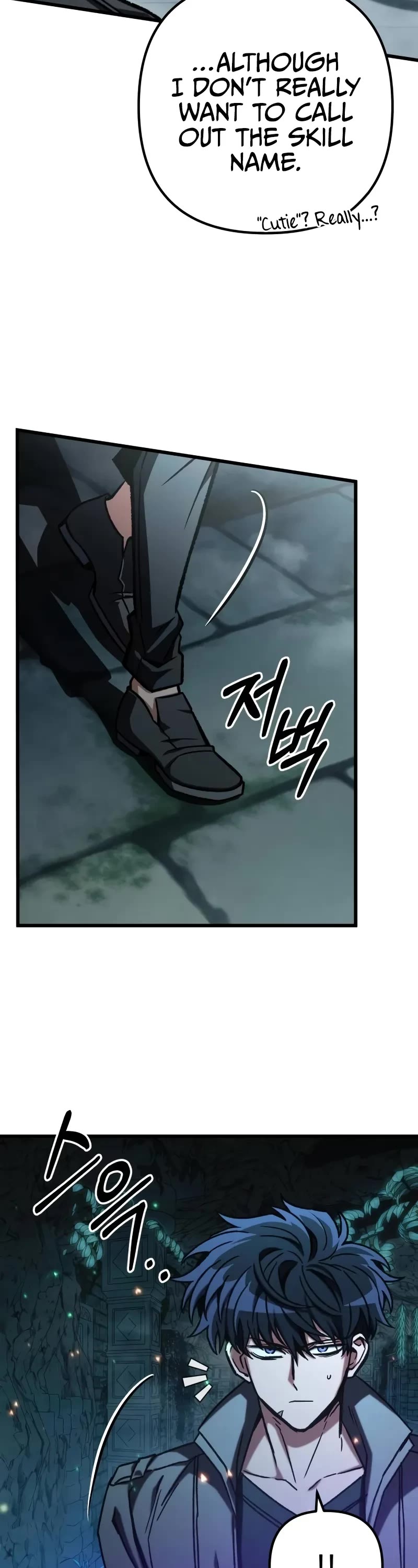 The Genius Assassin Who Takes it All chapter 55 page 19