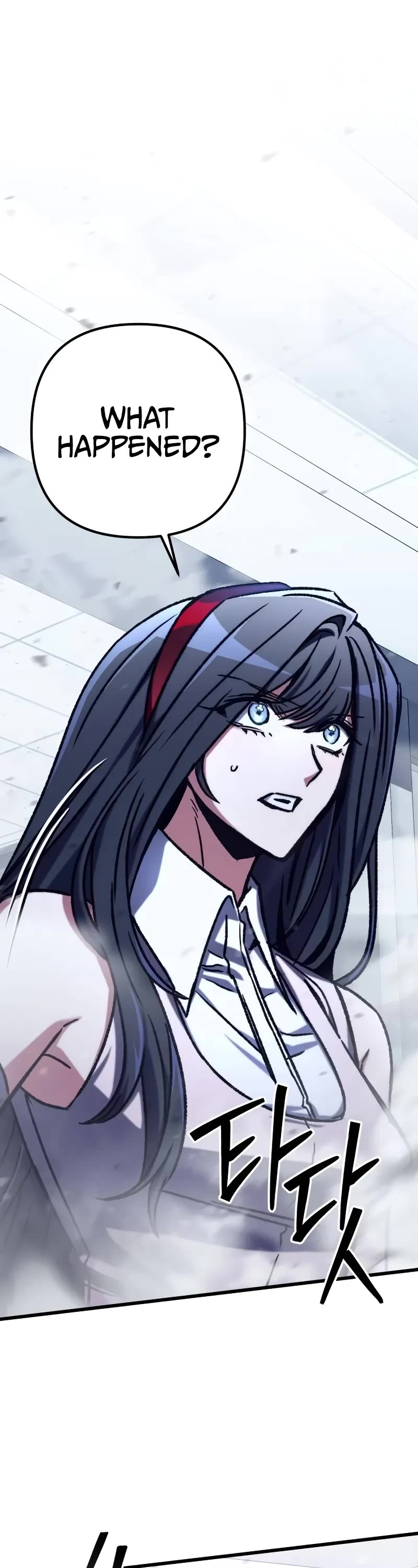 The Genius Assassin Who Takes it All chapter 55 page 2