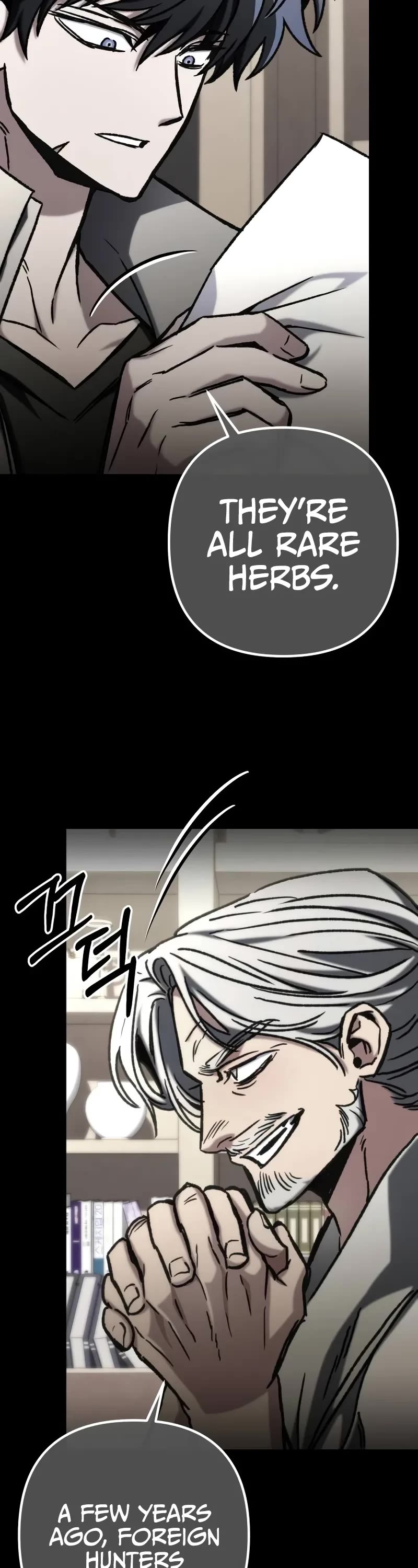 The Genius Assassin Who Takes it All chapter 55 page 23