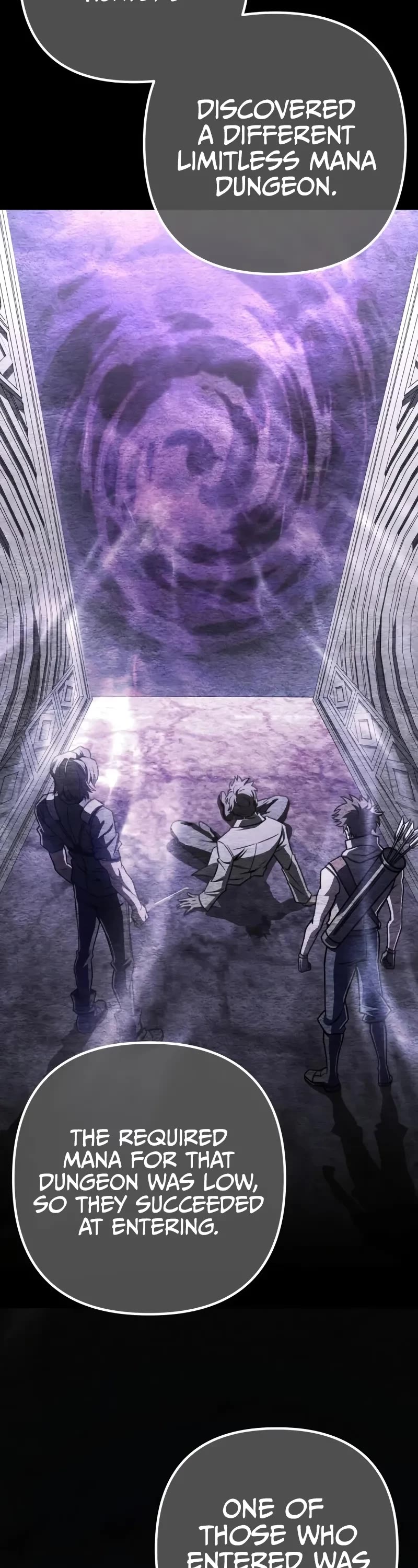 The Genius Assassin Who Takes it All chapter 55 page 24