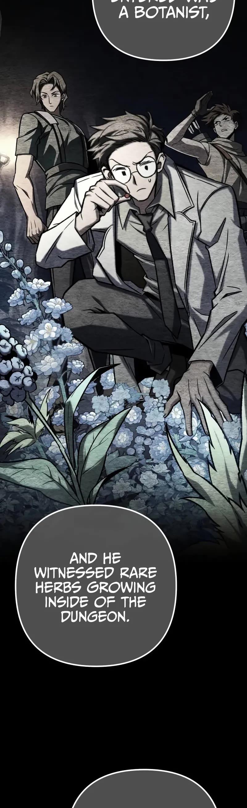 The Genius Assassin Who Takes it All chapter 55 page 25