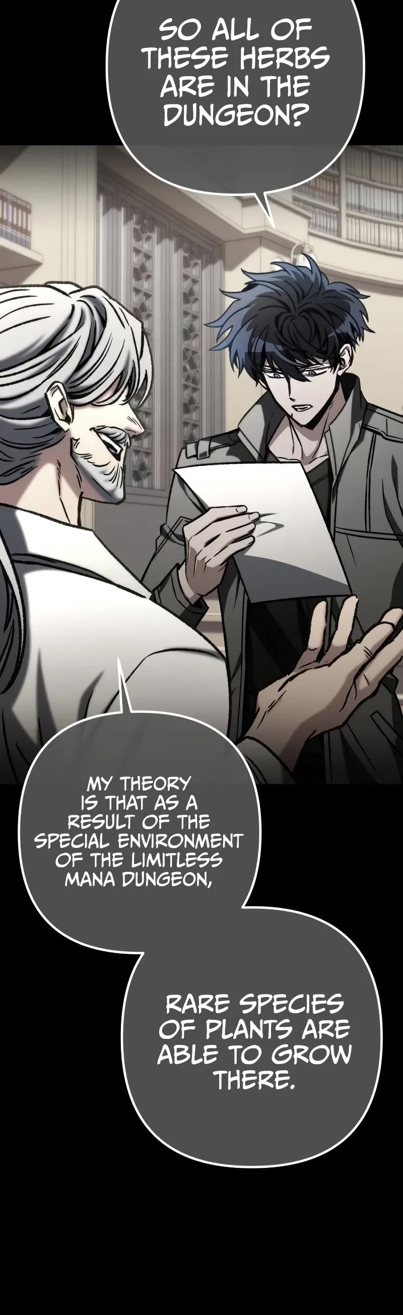 The Genius Assassin Who Takes it All chapter 55 page 26