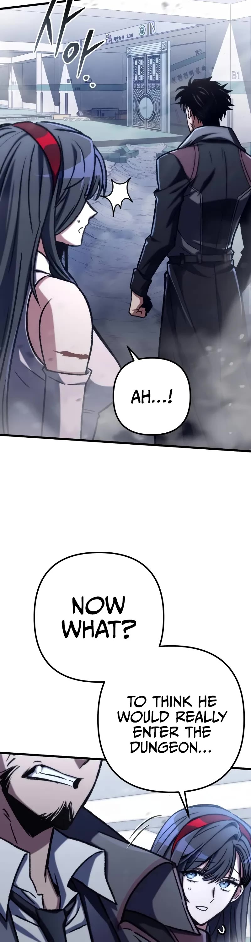 The Genius Assassin Who Takes it All chapter 55 page 3