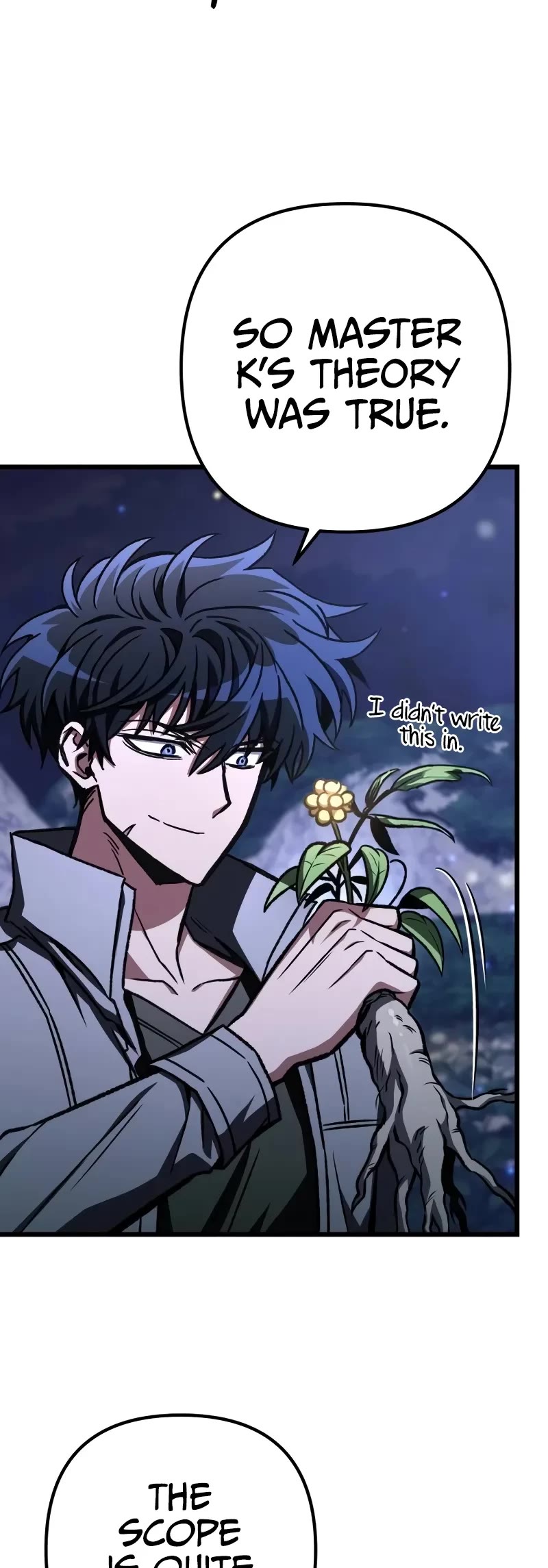 The Genius Assassin Who Takes it All chapter 55 page 30