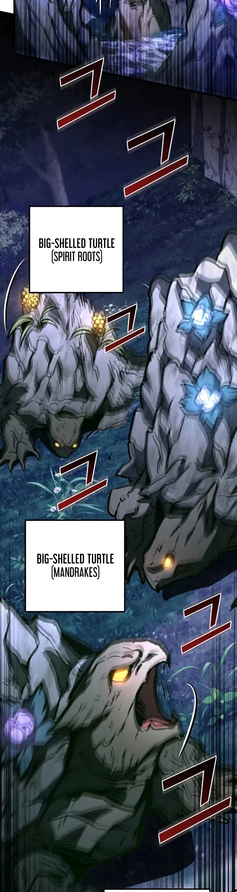 The Genius Assassin Who Takes it All chapter 55 page 34