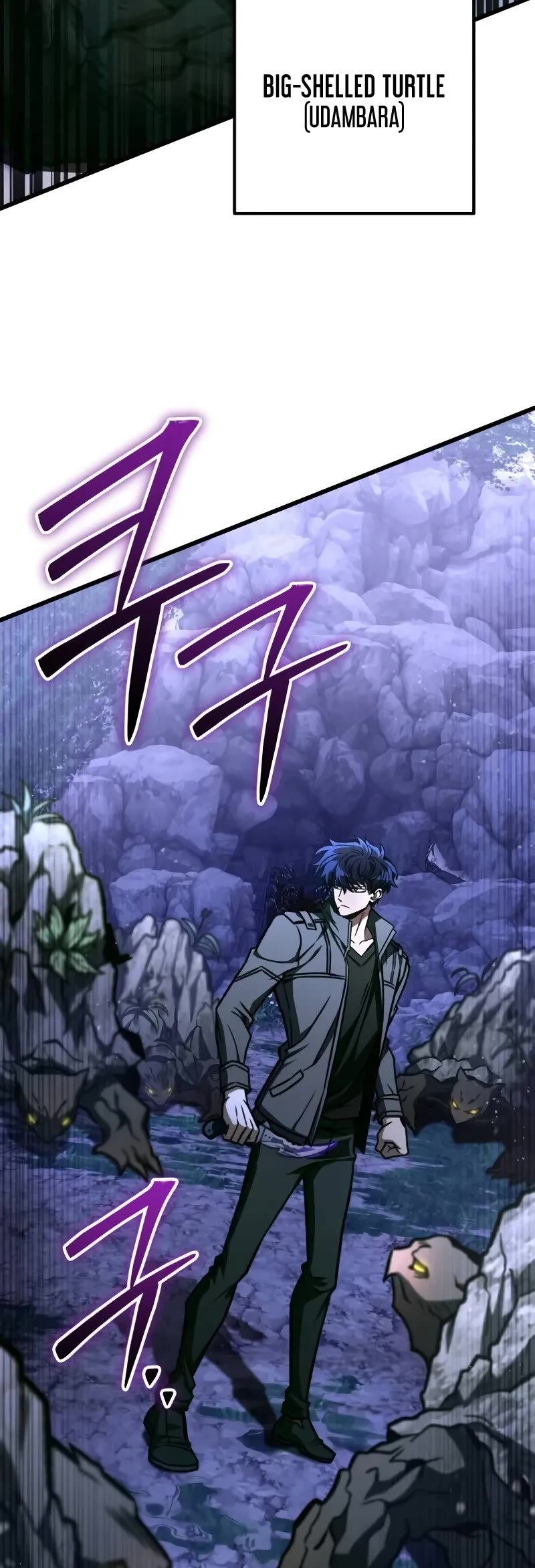 The Genius Assassin Who Takes it All chapter 55 page 35