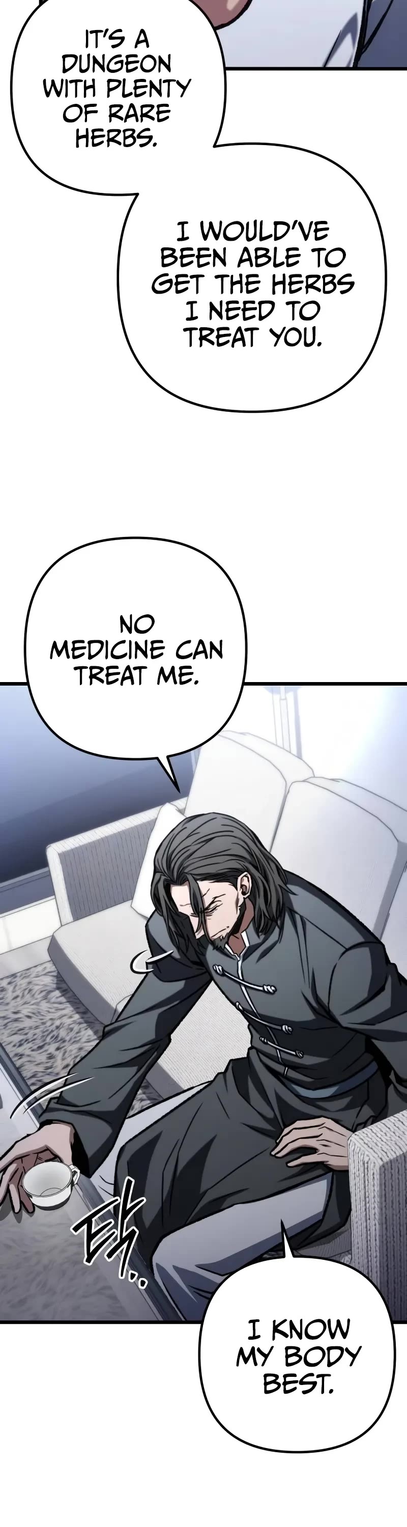 The Genius Assassin Who Takes it All chapter 55 page 39