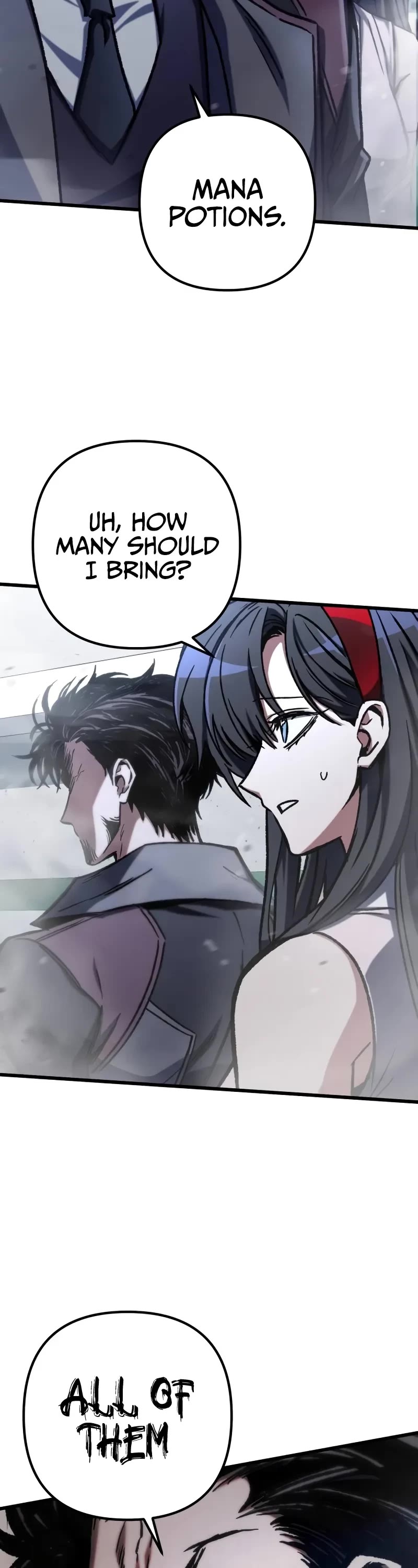 The Genius Assassin Who Takes it All chapter 55 page 4