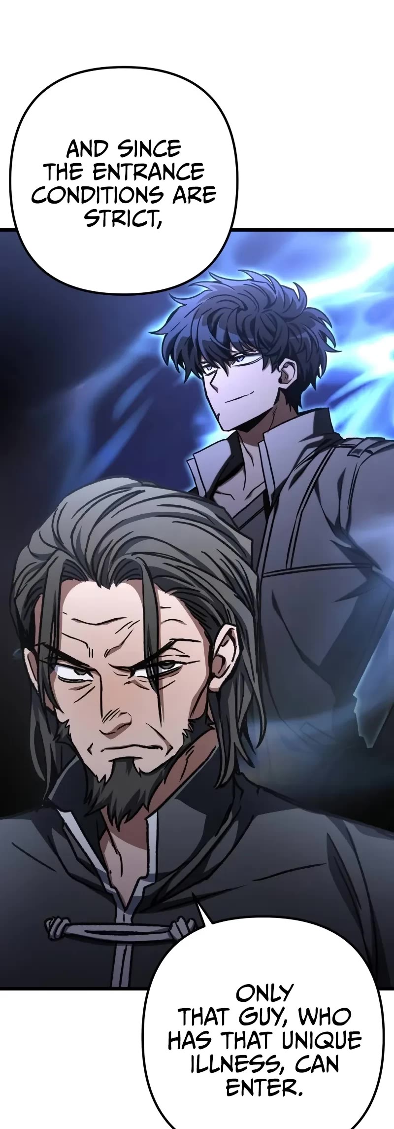 The Genius Assassin Who Takes it All chapter 55 page 40