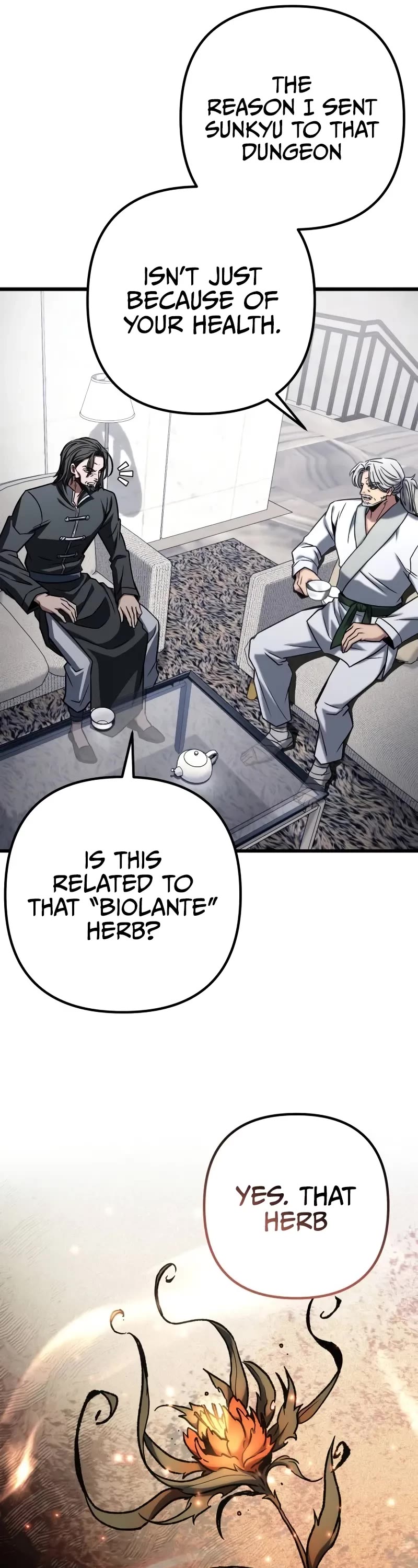 The Genius Assassin Who Takes it All chapter 55 page 42