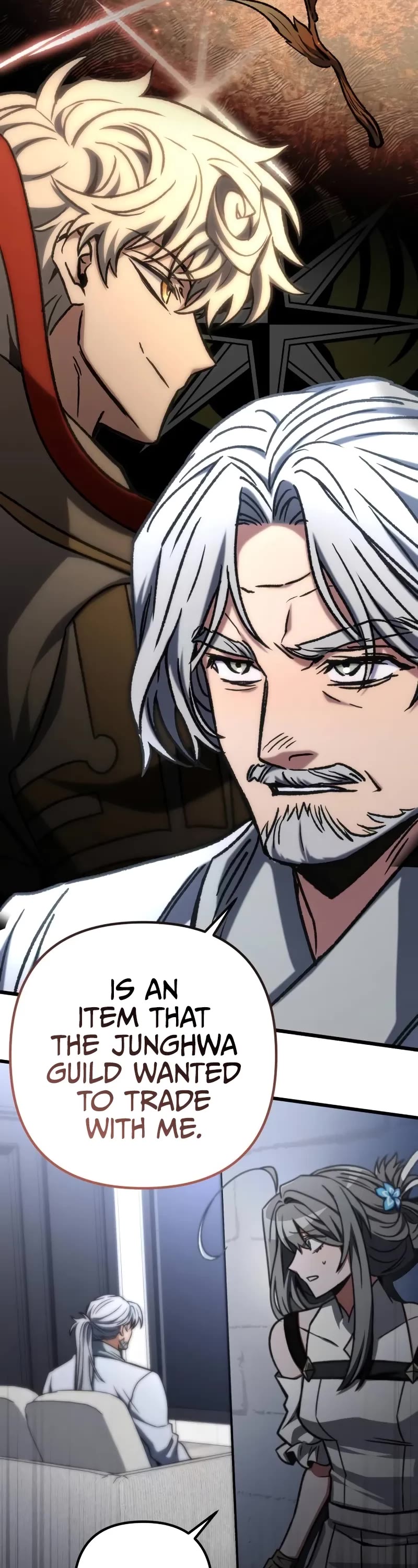 The Genius Assassin Who Takes it All chapter 55 page 43