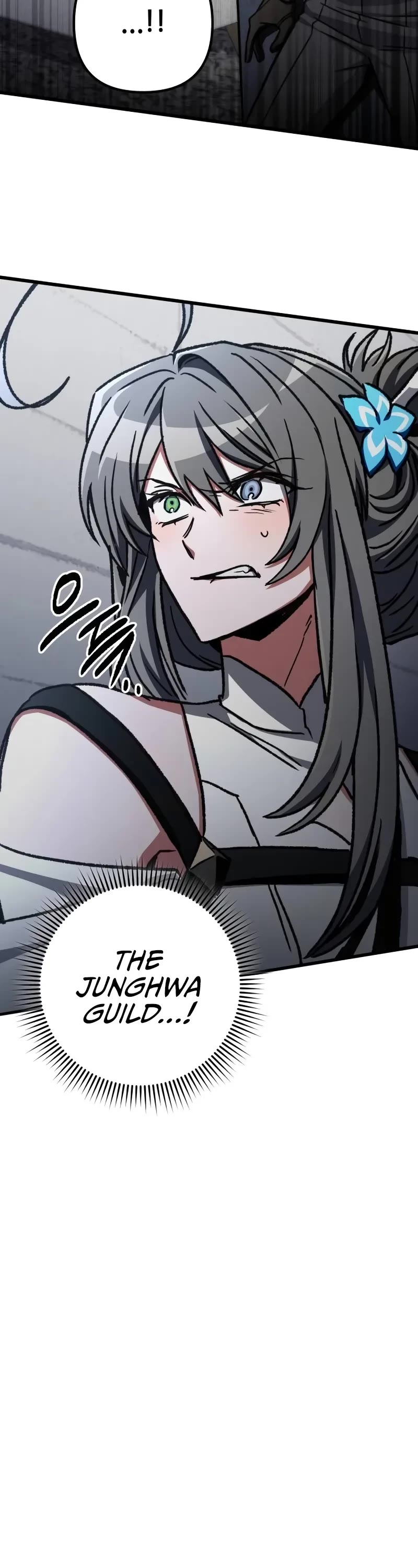 The Genius Assassin Who Takes it All chapter 55 page 44