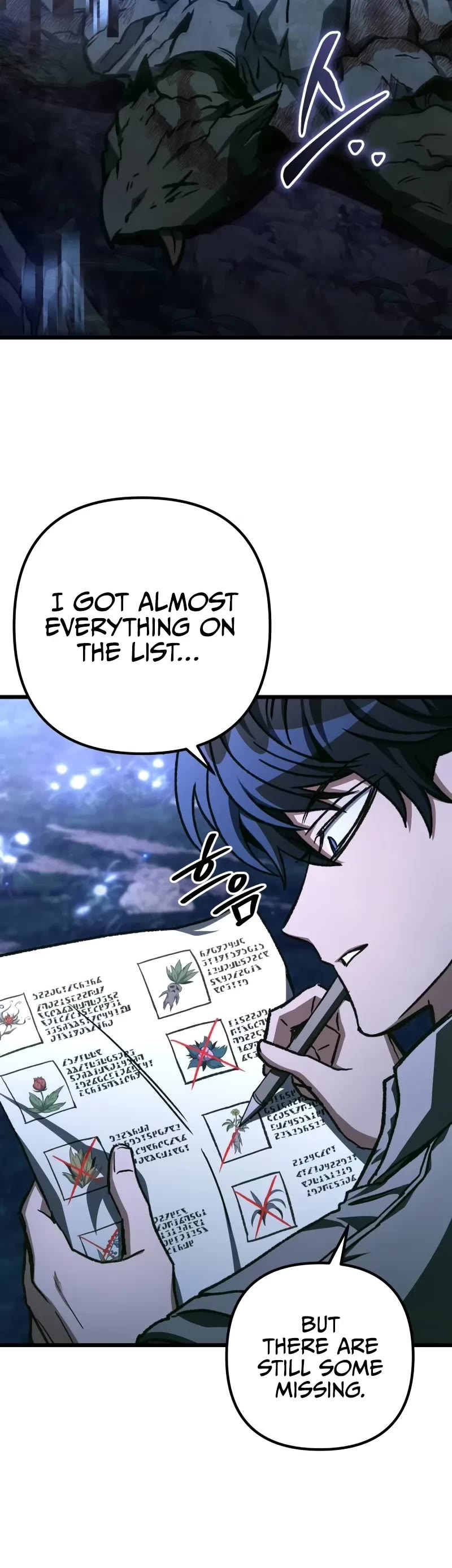 The Genius Assassin Who Takes it All chapter 55 page 46