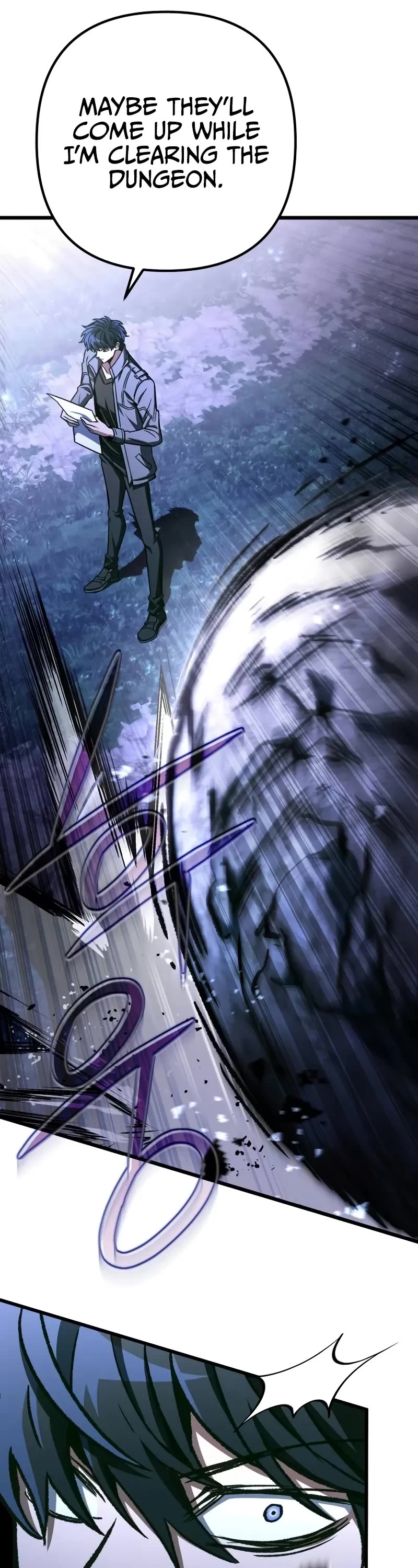 The Genius Assassin Who Takes it All chapter 55 page 47