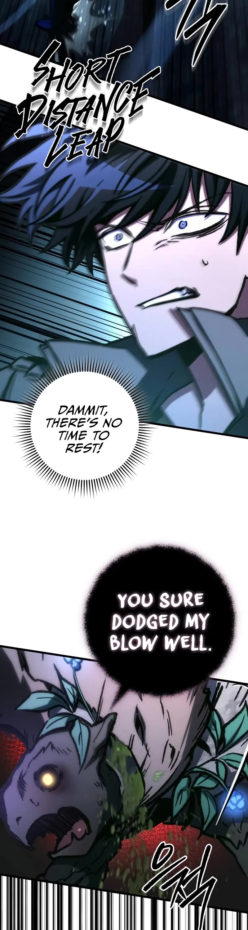 The Genius Assassin Who Takes it All chapter 55 page 49