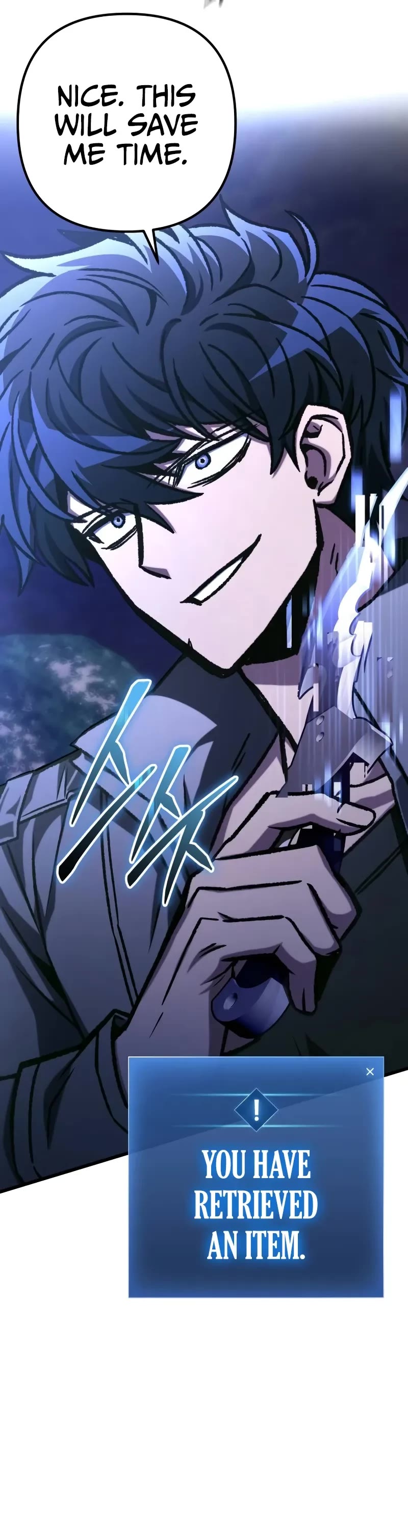 The Genius Assassin Who Takes it All chapter 55 page 54