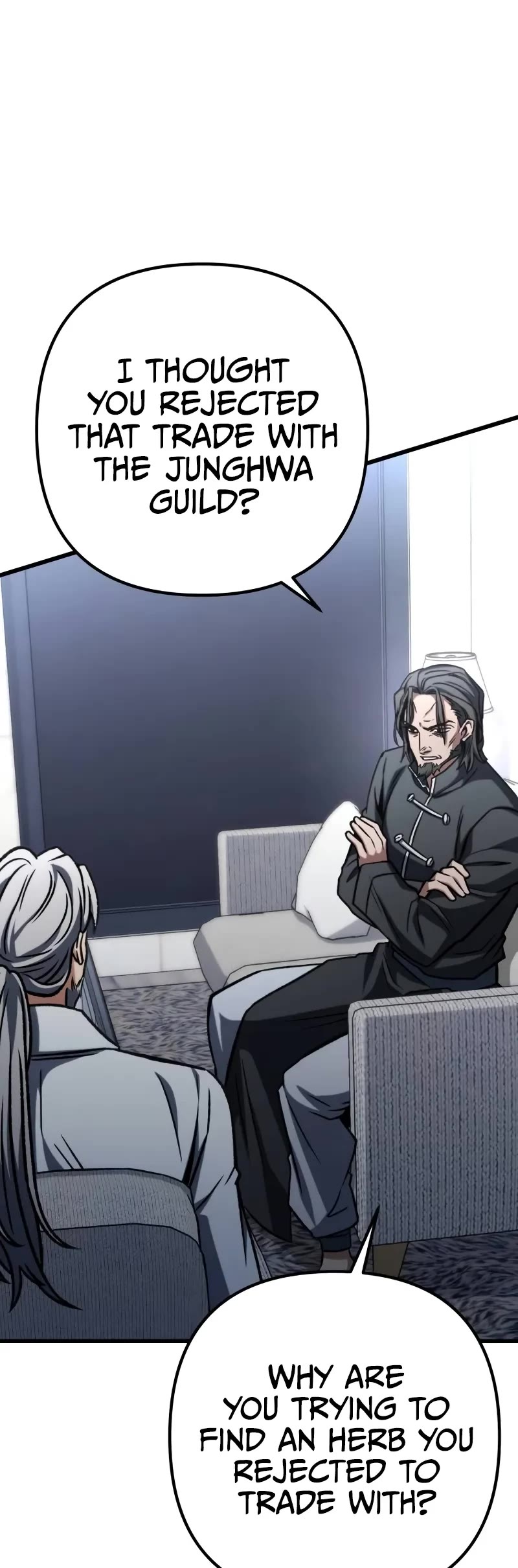 The Genius Assassin Who Takes it All chapter 55 page 55