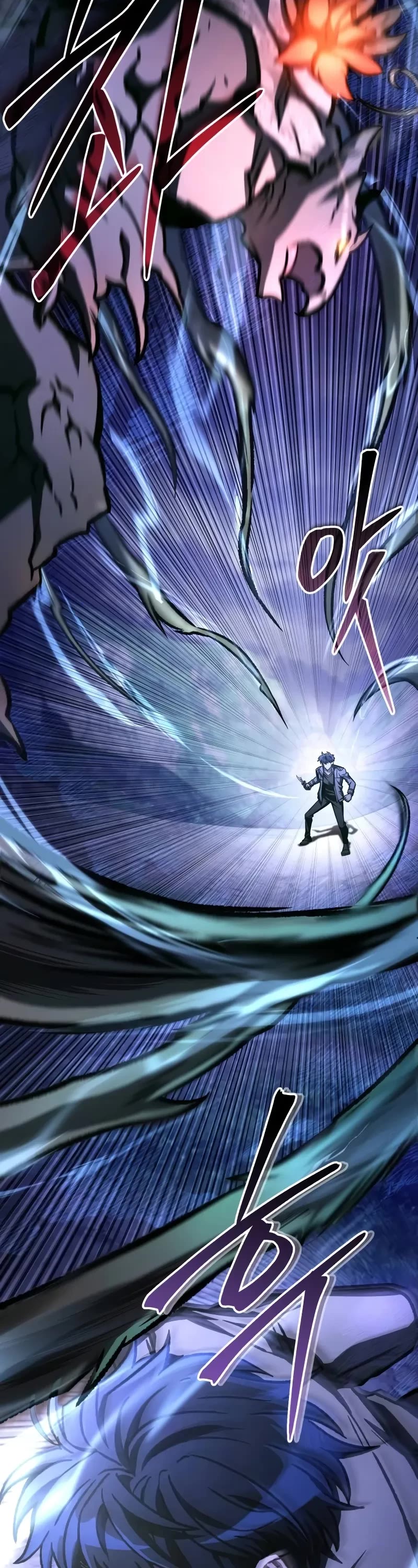 The Genius Assassin Who Takes it All chapter 55 page 59