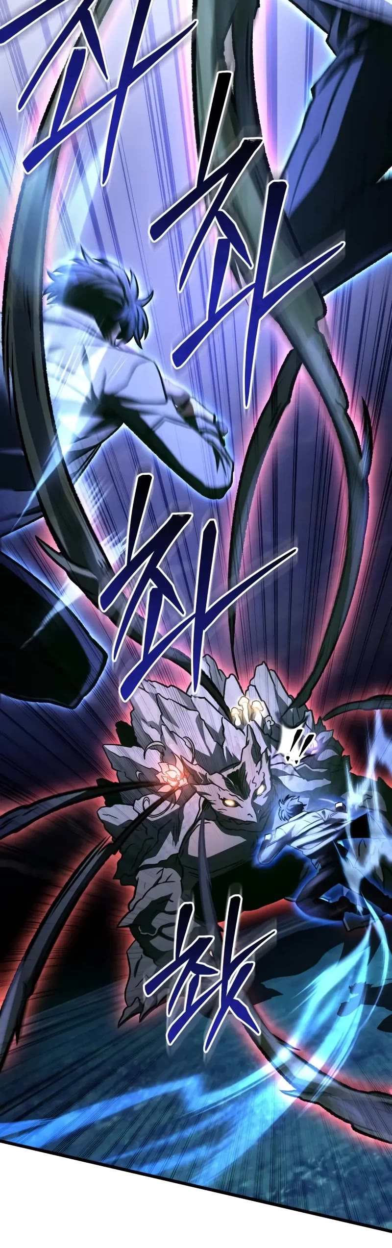 The Genius Assassin Who Takes it All chapter 55 page 61