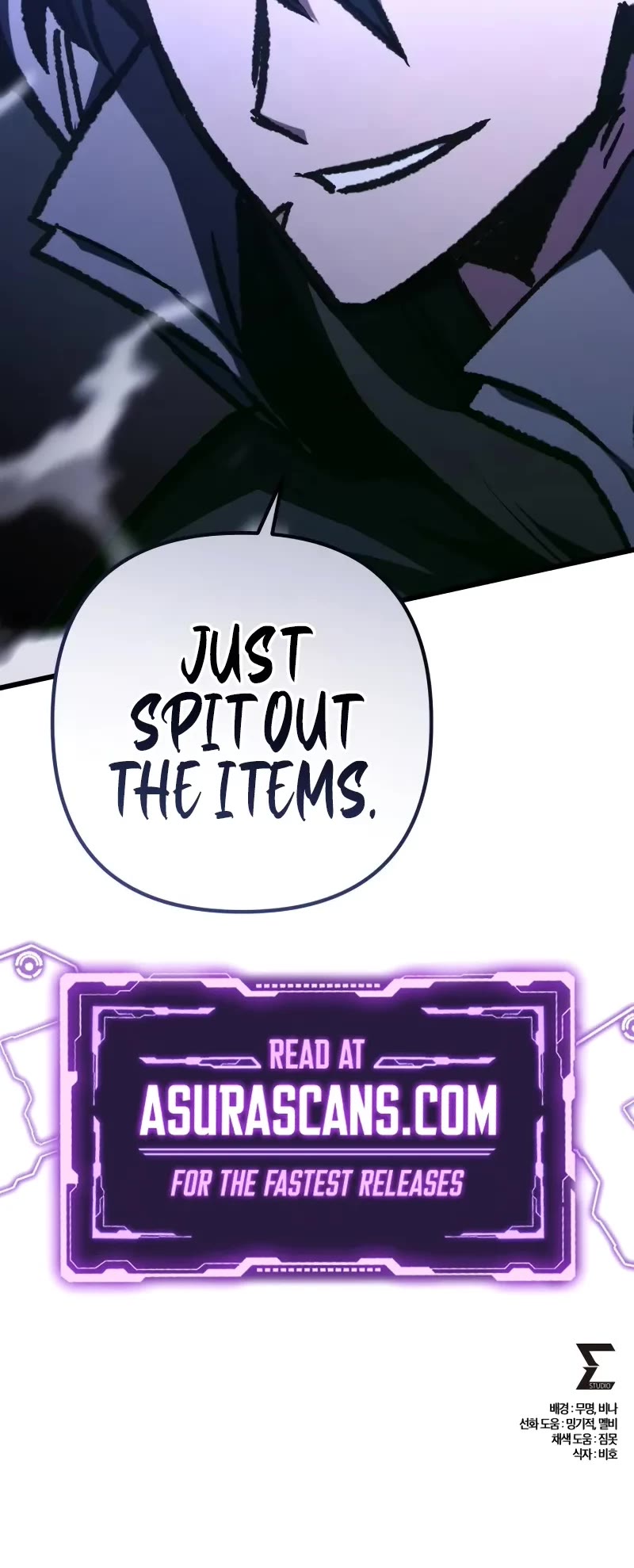 The Genius Assassin Who Takes it All chapter 55 page 63