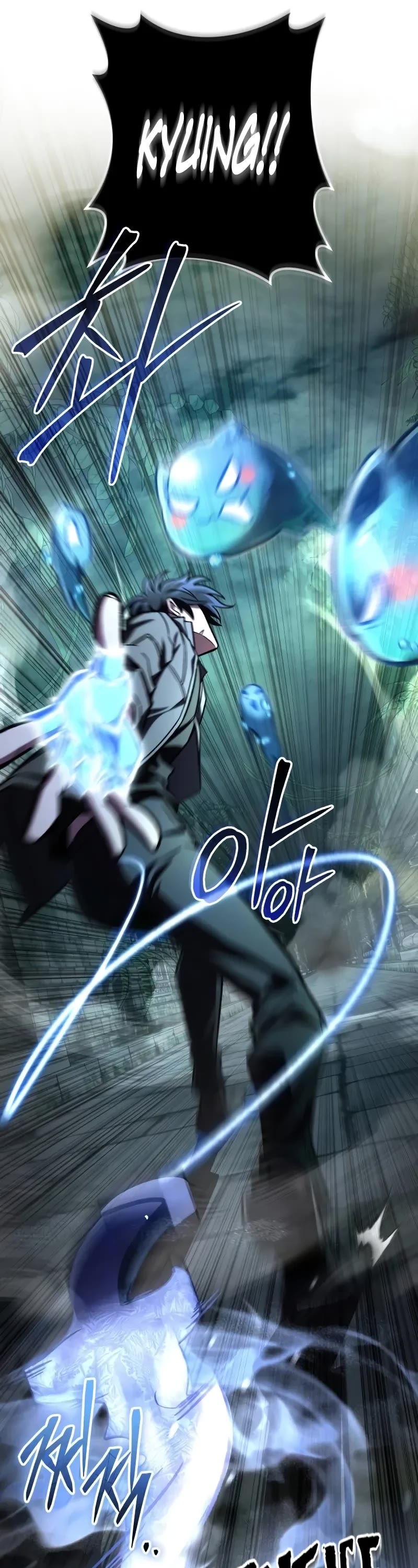 The Genius Assassin Who Takes it All chapter 55 page 7