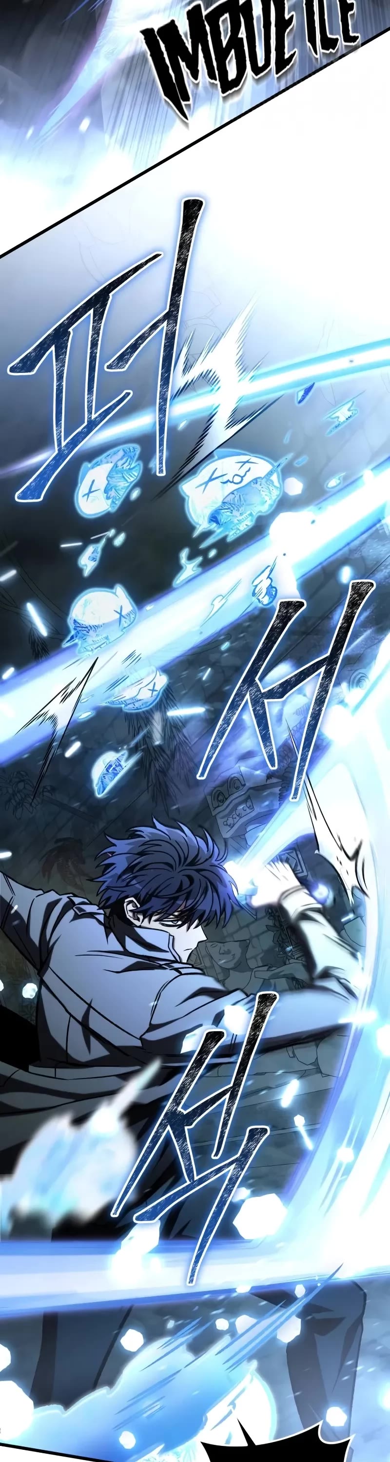 The Genius Assassin Who Takes it All chapter 55 page 8