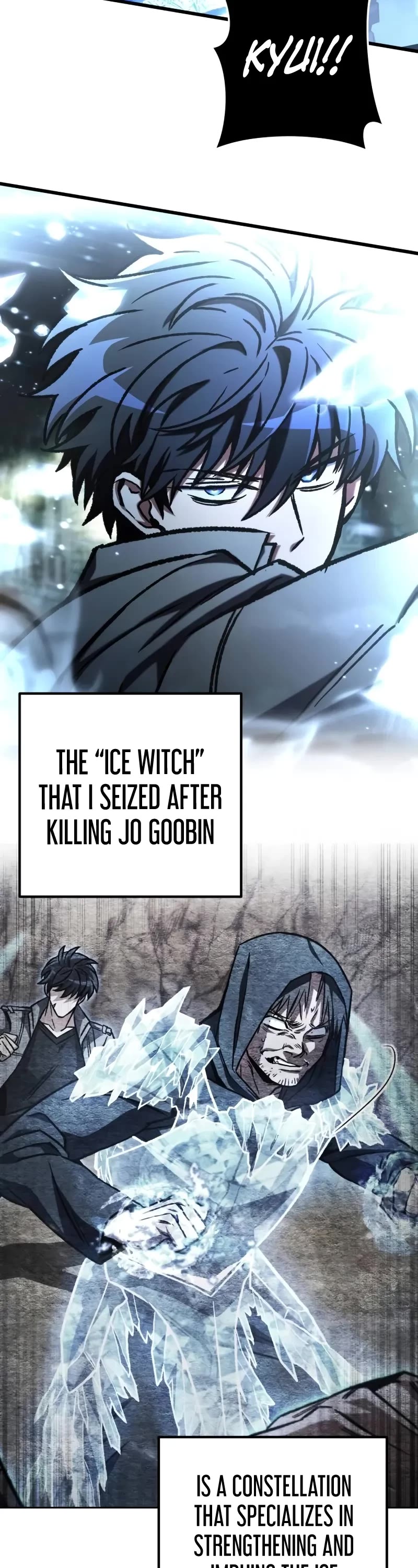 The Genius Assassin Who Takes it All chapter 55 page 9