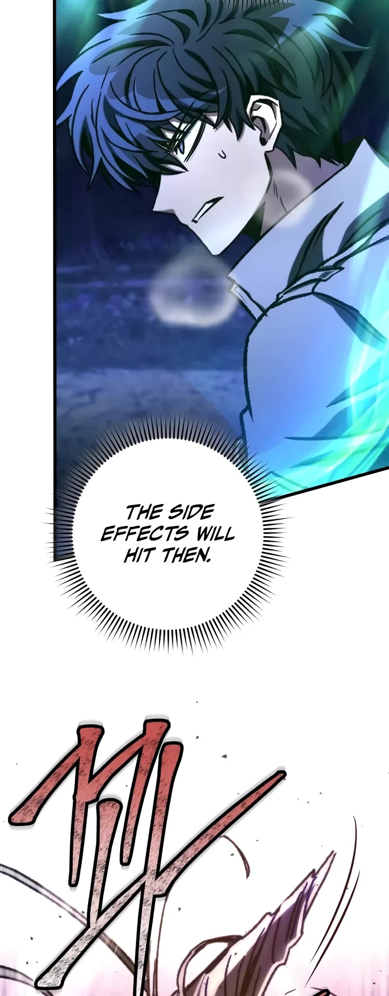 The Genius Assassin Who Takes it All chapter 56 page 10