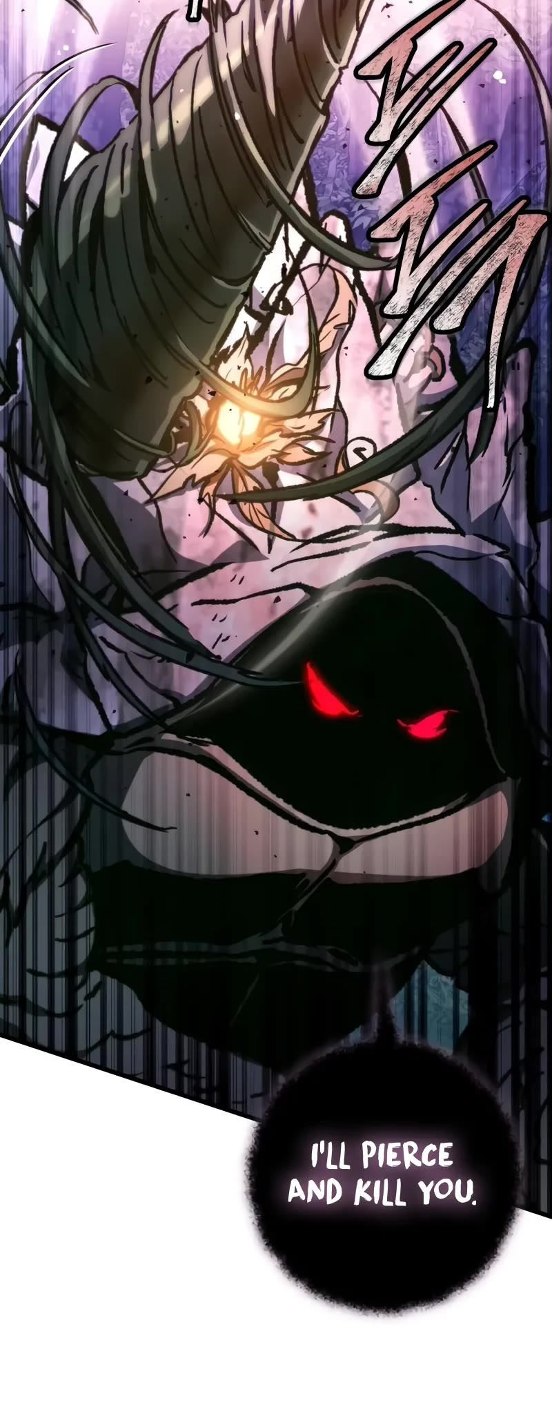 The Genius Assassin Who Takes it All chapter 56 page 11