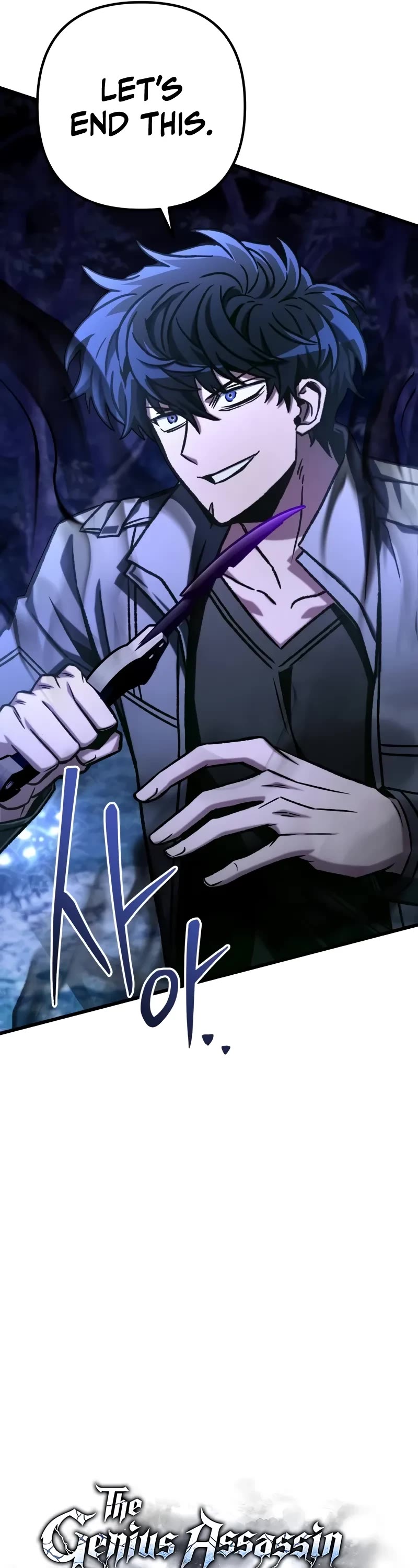 The Genius Assassin Who Takes it All chapter 56 page 12