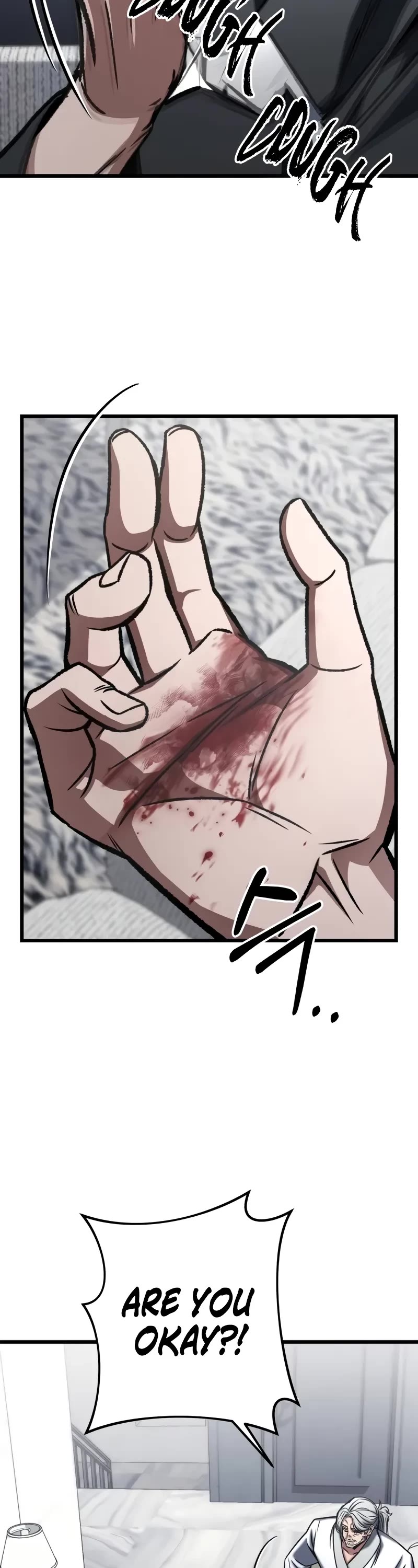 The Genius Assassin Who Takes it All chapter 56 page 18