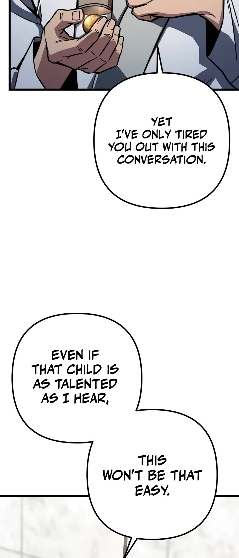 The Genius Assassin Who Takes it All chapter 56 page 20