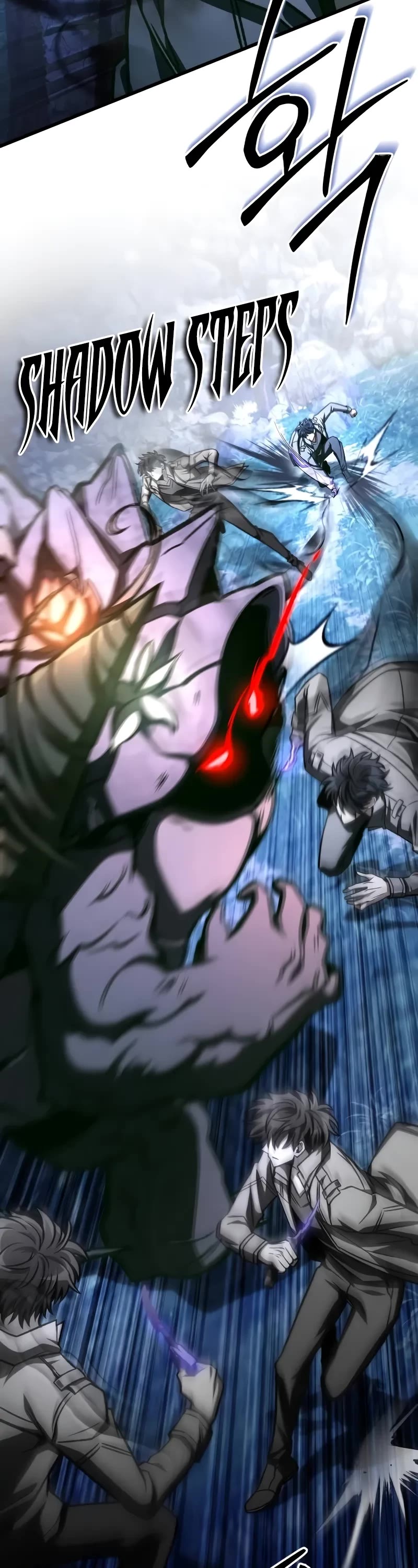 The Genius Assassin Who Takes it All chapter 56 page 29