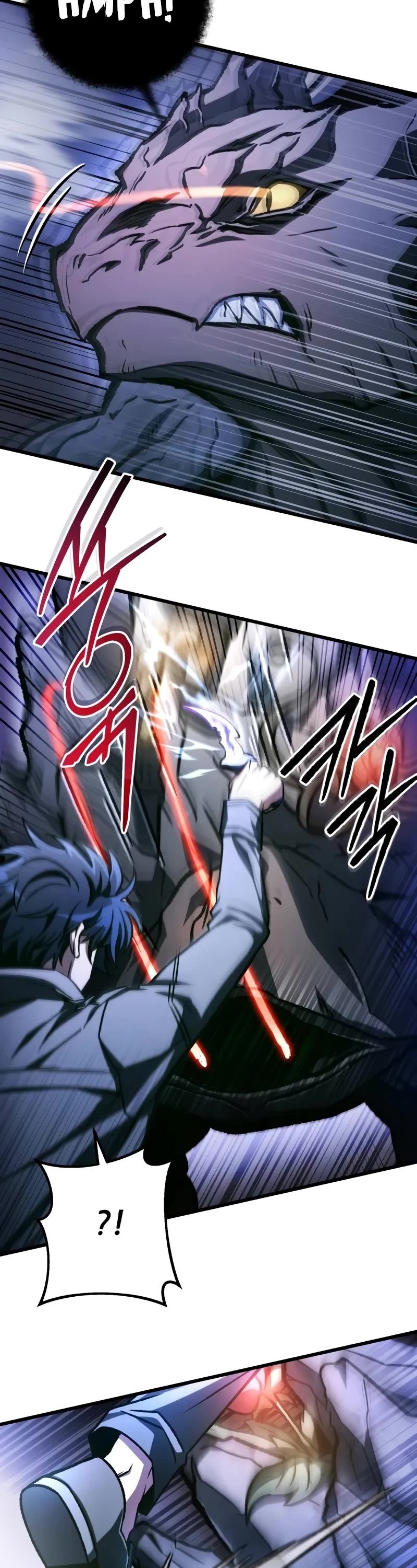 The Genius Assassin Who Takes it All chapter 56 page 4