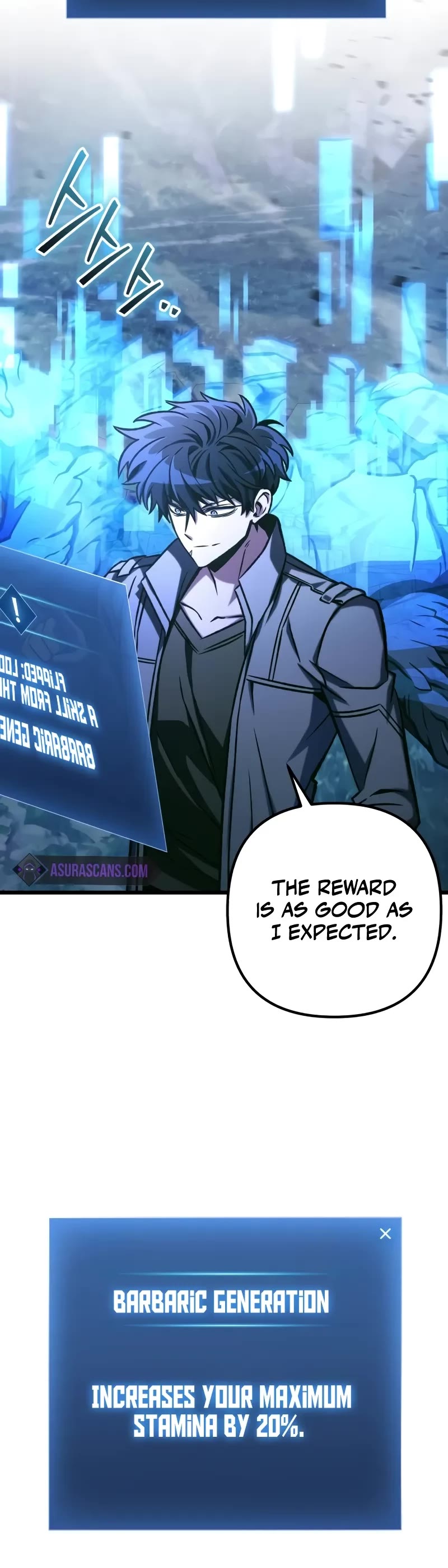 The Genius Assassin Who Takes it All chapter 56 page 46