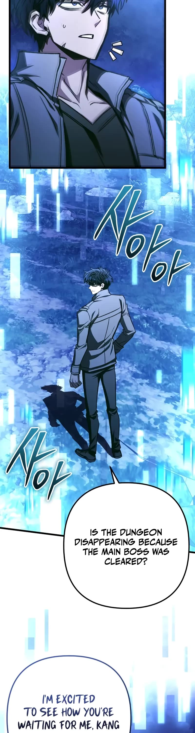 The Genius Assassin Who Takes it All chapter 56 page 49