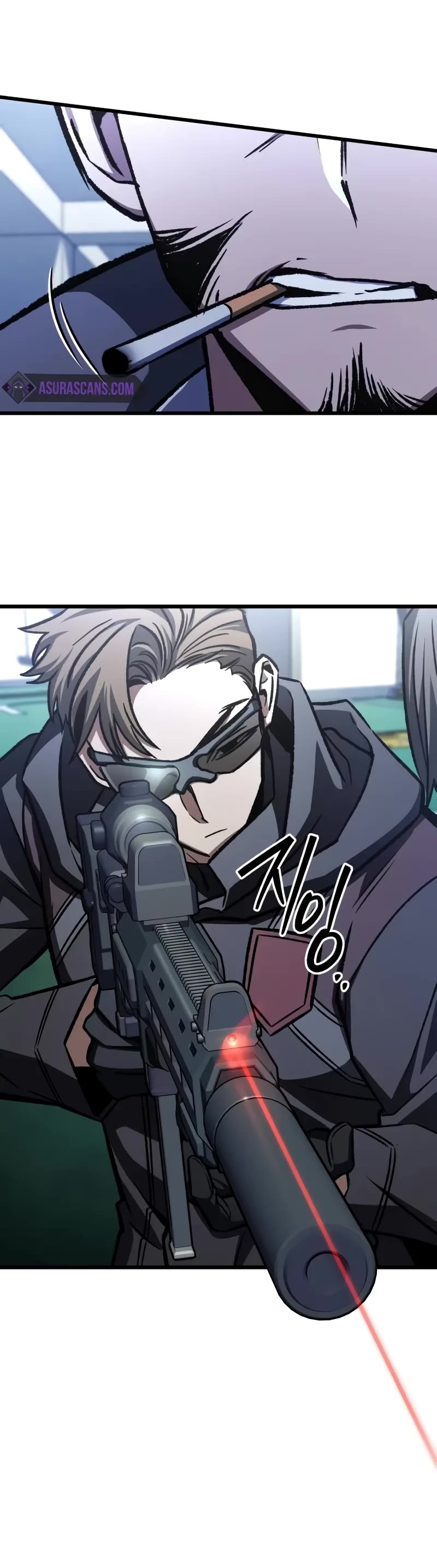 The Genius Assassin Who Takes it All chapter 56 page 51