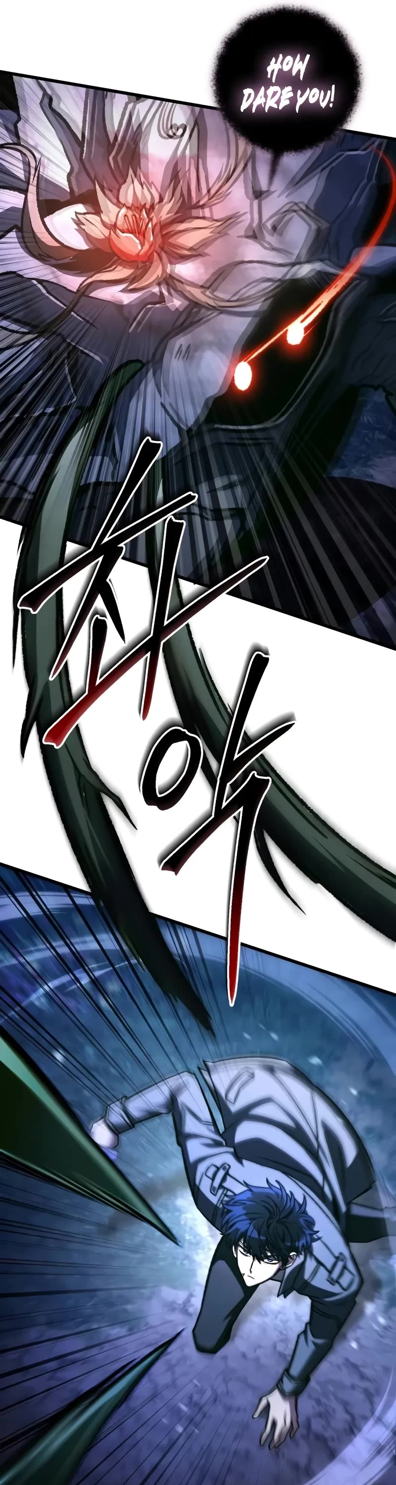 The Genius Assassin Who Takes it All chapter 56 page 7