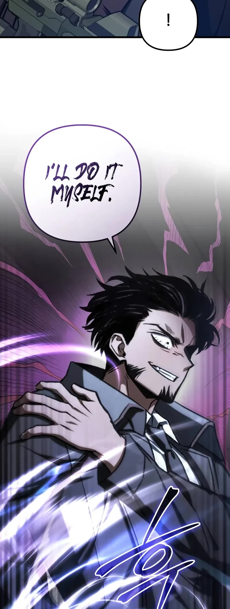 The Genius Assassin Who Takes it All chapter 57 page 10