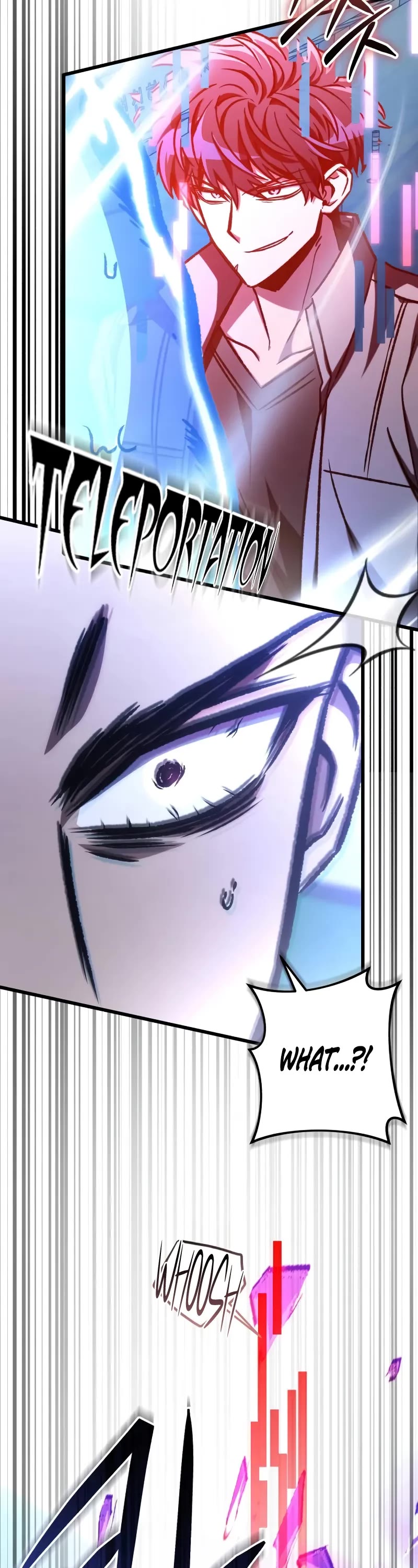 The Genius Assassin Who Takes it All chapter 57 page 14