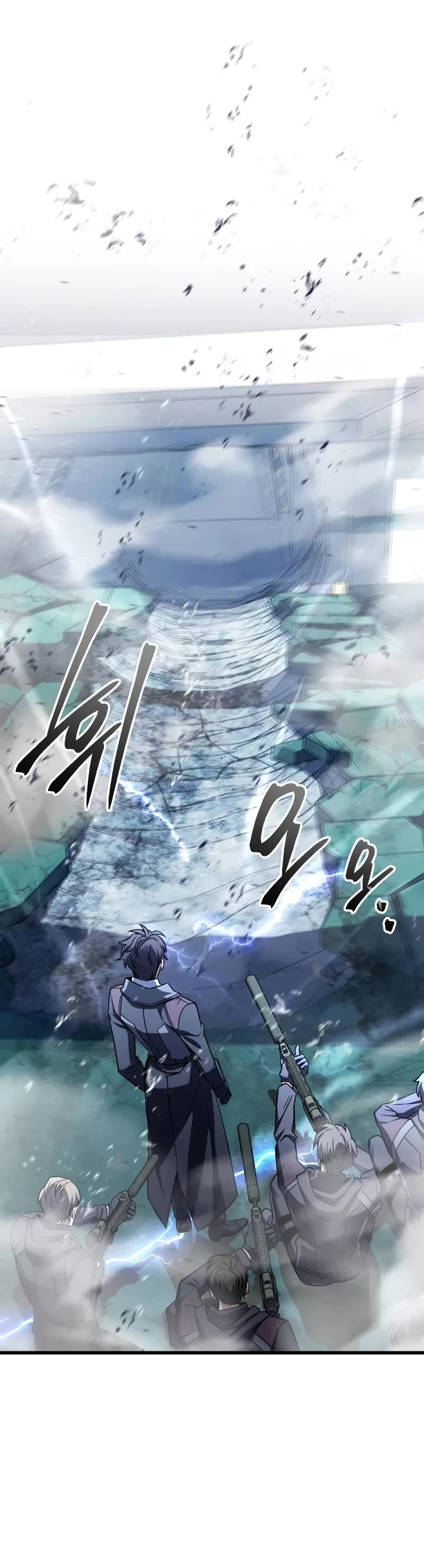 The Genius Assassin Who Takes it All chapter 57 page 16