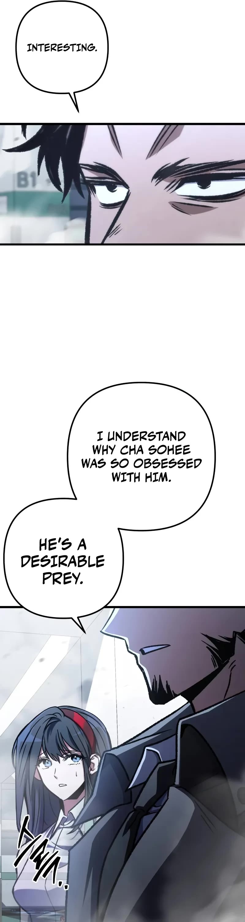 The Genius Assassin Who Takes it All chapter 57 page 17