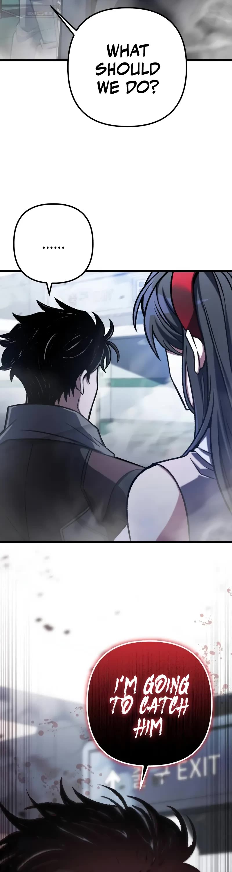 The Genius Assassin Who Takes it All chapter 57 page 18