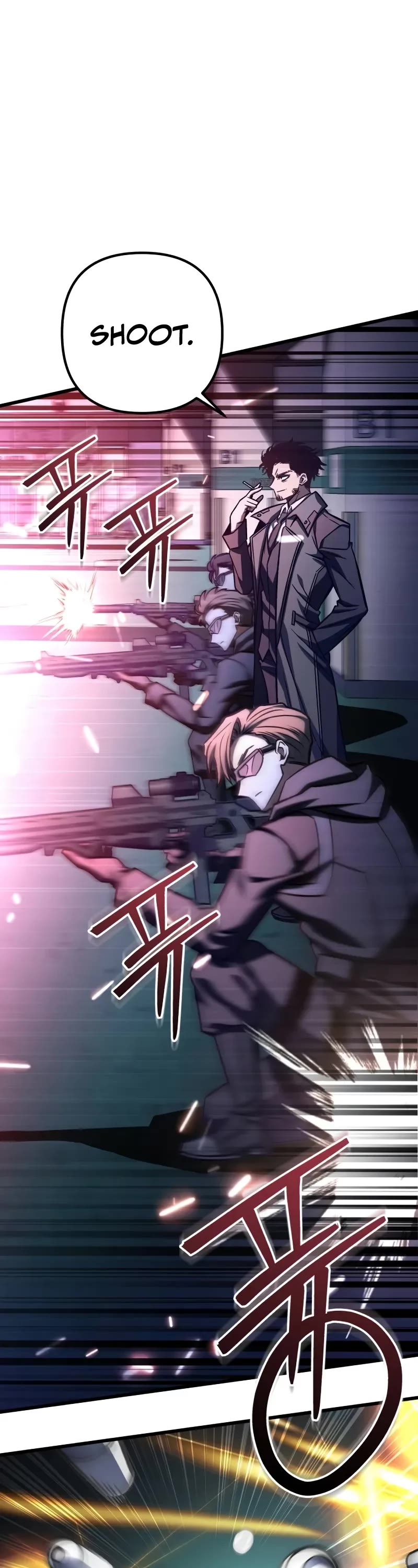 The Genius Assassin Who Takes it All chapter 57 page 2